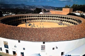 Tour privado en Ronda y en Gibraltar desde Marbella