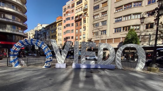 Oviedo, Spain