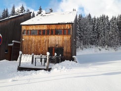 Chalet Harrachov