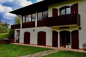 La Pecora Nera Bed & Breakfast