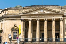 Discover Caen like never before: guided tours of history and secrets!