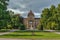 photo of Palais du Rhin in Strasbourg, France.