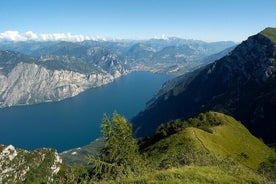 The Original Lake Garda Tour with Boat Trip from Southern Hotels