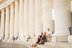 Photographer and Professional Photoshoot in Bordeaux