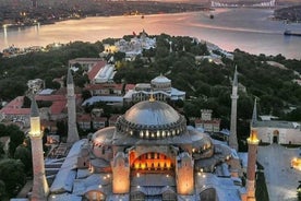 Höhepunkte von Istanbul: 1- oder 2-tägige private Führung