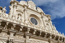 Lecce: Baroque Architecture and Underground Walking Tour