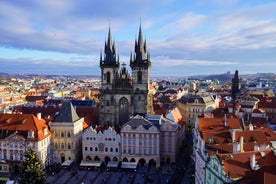 Praha -  in Czechia