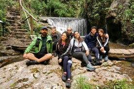 Amalfi-Wanderung im Naturschutzgebiet Ferriere Valley – private Tour