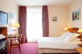 Ibis Styles Nantes Centre Gare