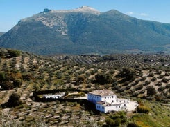 Cortijo La Presa