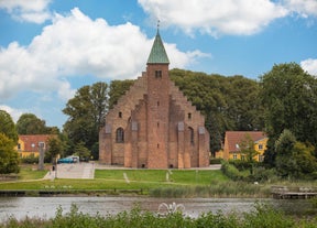 Maribo Cathedral