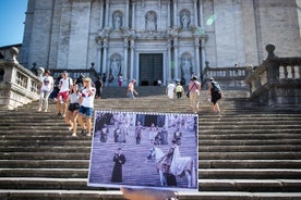 Tour met kleine groepen 'Game Of Thrones' in Girona met lunch vanuit Barcelona