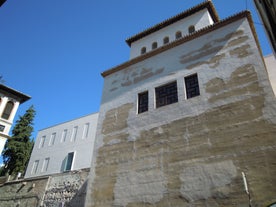 Cuarto Real de Santo Domingo