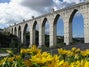 Águas Livres Aqueduct travel guide