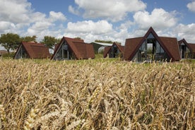 Hotelhuisje Warmenhuizen