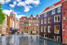 Best travel packages in Amstelveen, the Netherlands