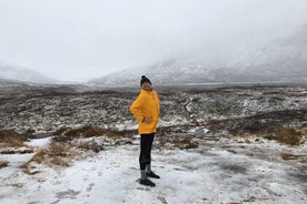 Visite privée Geiranger et Glaciers 1 à 15 personnes