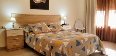 Apartamento Bella Almagro