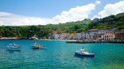 Massa Lubrense travel packages