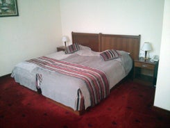 Hotel SAHAT