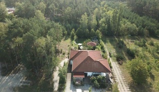 Apartment GNUBBEL am Wald