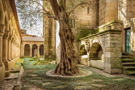 Itinéraire Culturel - Braga & Guimarães - de Porto