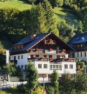 Appartementhaus Diana