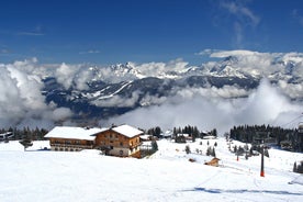 Flachau - city in Austria