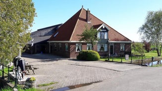 Noord-Hollands Hof Dream