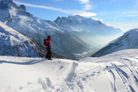 photo of Morzine, Haute-Savoie, Rhone-Alpes region, France.