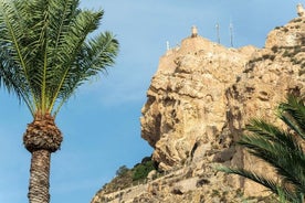 Punti salienti e gemme nascoste di Alicante