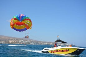 Wassersport Aktivitäten Combo in Gran Canaria