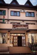 Hotel Corneliuss