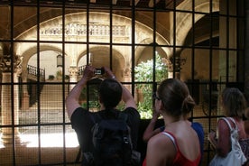 Private Tour: Palma de Mallorca Old Town