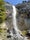 Schleier Wasserfall, Gemeinde Going am Wilden Kaiser, Bezirk Kitzbühel, Tyrol, Austria