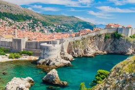 Private Transfer from Krk to Rijeka Airport (RJK)