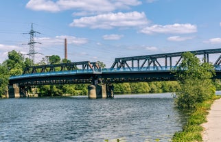 Bochum - city in Germany