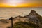 Cavaleiro Beach, São Teotónio, Odemira, Beja, Alentejo Litoral, Alentejo Region, Portugal