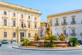 Palermo - city in Italy