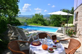 Villa la chiesetta - private pool