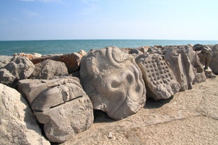 Photo of Darsena dell'Orologio, Port of Caorle