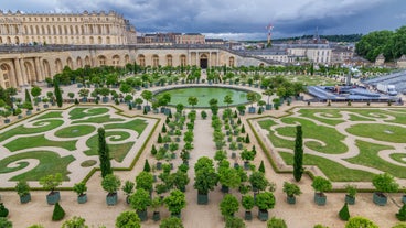 Versailles