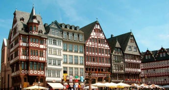 Germany´s Best (15 destinations)