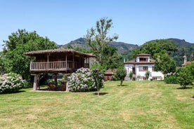 Casa De Aldea El Jornu