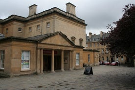 Bath - city in United Kingdom