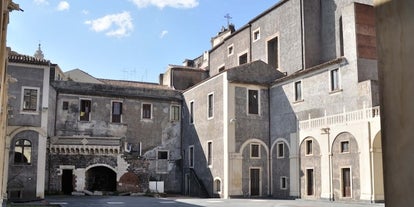 Palazzo Platamone