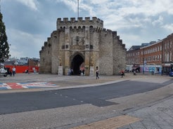 Southampton - city in United Kingdom