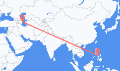 Baku to Roxas