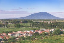 Resorts in San Fernando, the Philippines