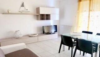 Apartment Fiumaretta